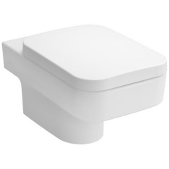 Унитаз VitrA Water Jewels 4328B003 подвесной