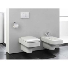 Унитаз VitrA Water Jewels 4328B003 подвесной