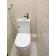 Унитаз Laguraty 8074
