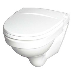 Инсталляция Viega Eco Plus 660321 + Gustavsberg Nordic 2330 + Gustavsberg жёсткое
