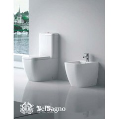 Унитаз BelBagno Alpina