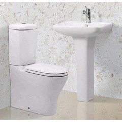 Унитаз BelBagno Vitaro