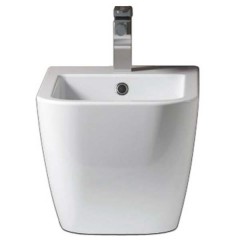 Биде подвесное BelBagno Alpina BB10100BH