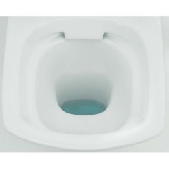 Унитаз Cersanit Carina Clean On