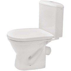 Унитаз Santek Алькор