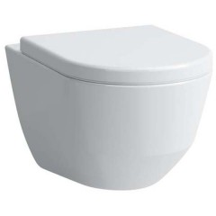 Инсталляция Viega Eco 673192 + Laufen PRO rimless 820965 с сиденьем