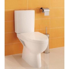 Унитаз Cersanit Geo