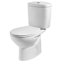Унитаз Roca Victoria 342399000 (без сиденья)