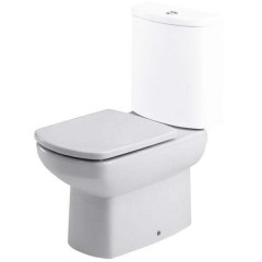Унитаз Roca Dama Senso 342517000 (без сиденья)