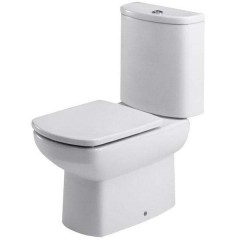 Унитаз Roca Dama Senso 342517000 (без сиденья)