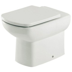 Унитаз Roca Dama Senso 342517000 (без сиденья)