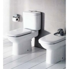 Унитаз Roca Giralda 342466000 (без сиденья)