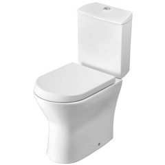 Унитаз Roca Nexo 342640000 (без сиденья)