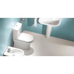 Унитаз Roca Nexo 342640000 (без сиденья)