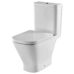 Унитаз Roca Gap 342477000 (без сиденья)