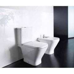 Унитаз Roca Gap 342477000 (без сиденья)