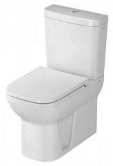 Унитаз-компакт VitrA S20 9800B003