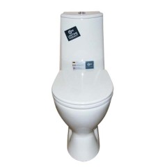 Унитаз Ideal Standard Oceane Junior Scandinavian W909701