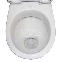 Унитаз Ideal Standard Oceane Junior Scandinavian W909701