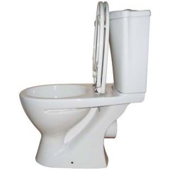 Унитаз Ideal Standard Oceane Junior W903801 с функцией биде