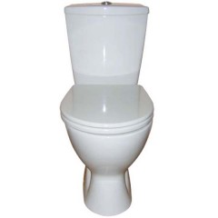 Унитаз Ideal Standard Oceane Junior W903801 с функцией биде
