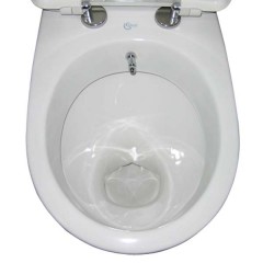 Унитаз Ideal Standard Oceane Junior W903801 с функцией биде