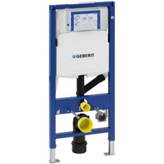Инсталляция Geberit DuoFresh Duofix UP320 111.370.00.5