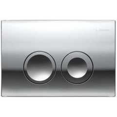 Кнопка Geberit Delta 21 115.125.21.1
