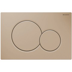 Кнопка Geberit Sigma 01 115.770.10.5