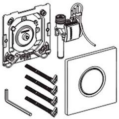 Кнопка Geberit Sigma 01 116.011.21.5