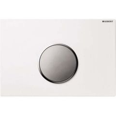 Кнопка Geberit Sigma 10 115.758.KL.1