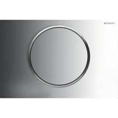 Кнопка Geberit Sigma 10 115.758.KH.5
