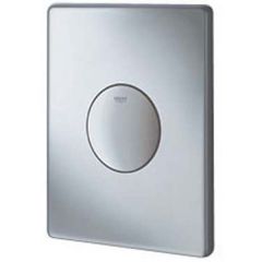Кнопка Grohe Skate 38573P00 хром матовый