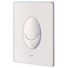 Кнопка Grohe Skate Air 38505SH0 белый