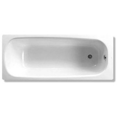 Ванна чугунная Roca Continental 100x70