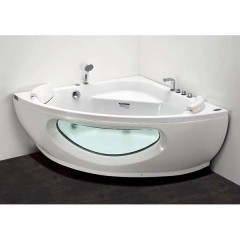 Ванна акриловая Appollo AT-9018C