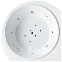 Ванна акриловая Grande Home WB243