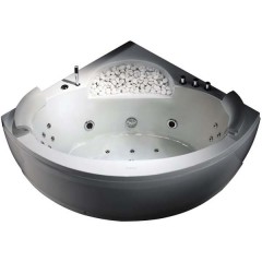 Ванна акриловая Grande Home WB230-1