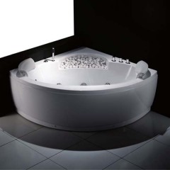 Ванна акриловая Grande Home WB230-1