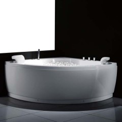 Ванна акриловая Grande Home WB230-1