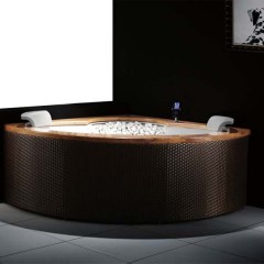 Ванна акриловая Grande Home WB230T
