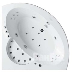 Ванна акриловая Grande Home WB230T