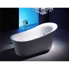 Ванна акриловая Grande Home WB232