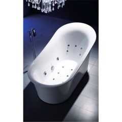 Ванна акриловая Grande Home WB232