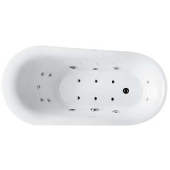 Ванна акриловая Grande Home WB232