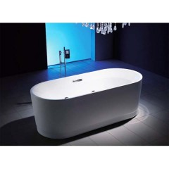 Ванна акриловая Grande Home WB238