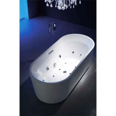 Ванна акриловая Grande Home WB238