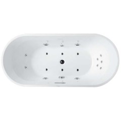 Ванна акриловая Grande Home WB238