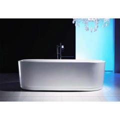 Ванна акриловая Grande Home WB242