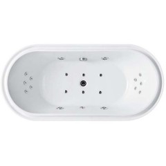 Ванна акриловая Grande Home WB242